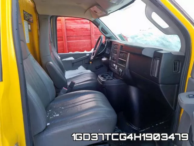 1GD37TCG4H1903479 фото 6