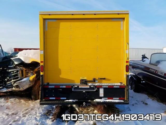 1GD37TCG4H1903479 фото 7