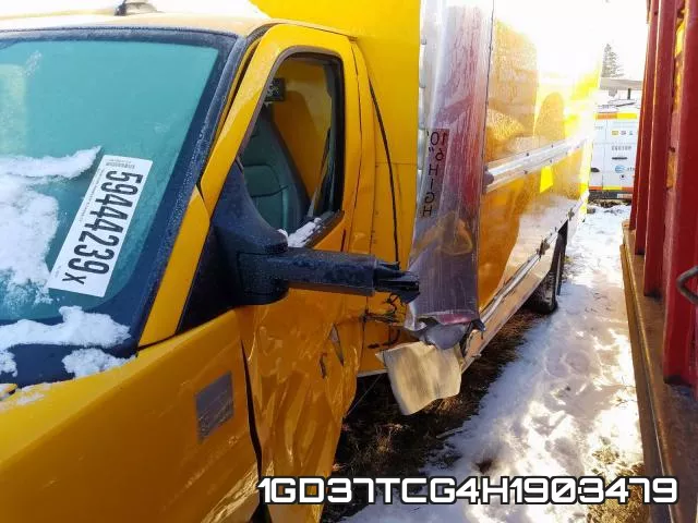 1GD37TCG4H1903479 фото 10