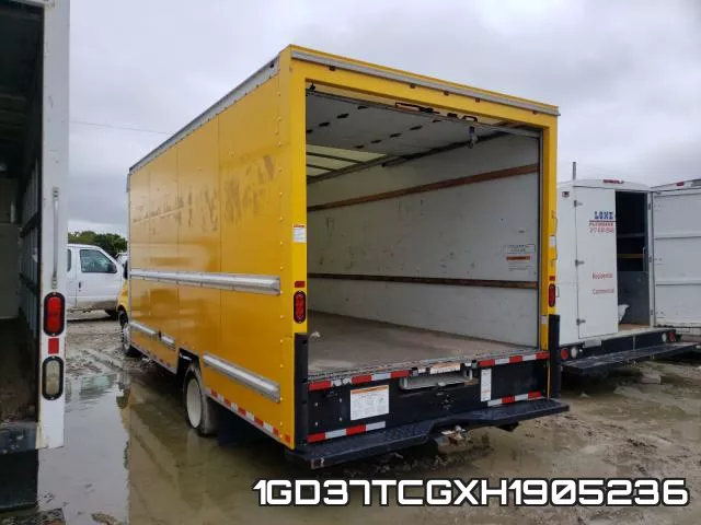 1GD37TCGXH1905236 фото 4