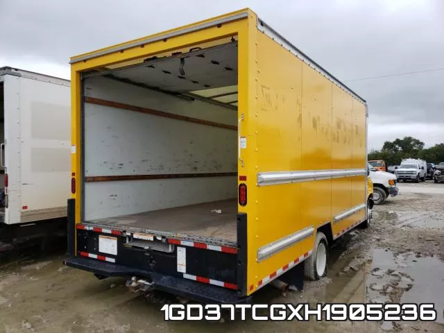 1GD37TCGXH1905236 фото 5