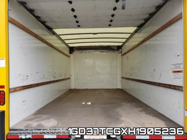 1GD37TCGXH1905236 фото 7