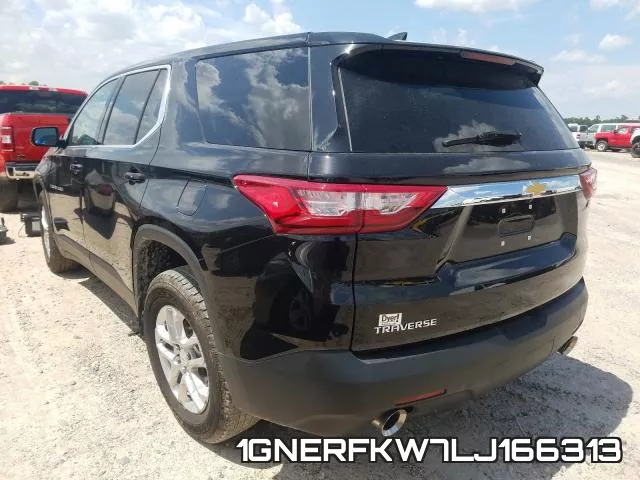 1GNERFKW7LJ166313 фото 4