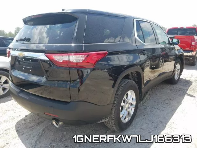 1GNERFKW7LJ166313 фото 5