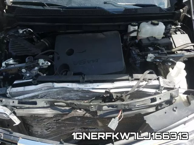 1GNERFKW7LJ166313 фото 8
