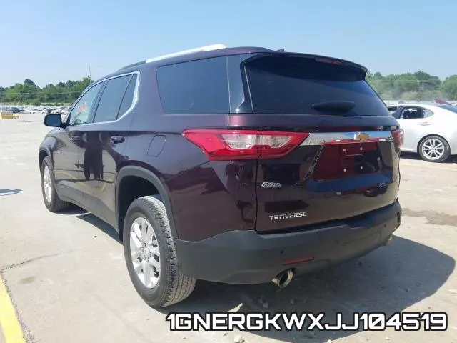 1GNERGKWXJJ104519 фото 4