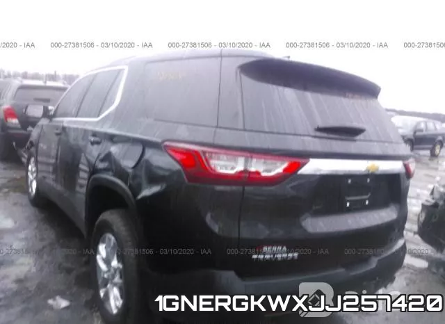 1GNERGKWXJJ257420 фото 4