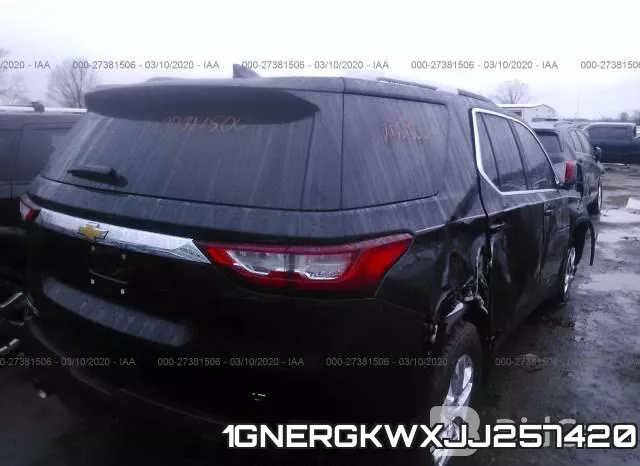 1GNERGKWXJJ257420 фото 5