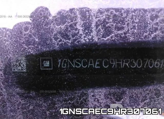 1GNSCAEC9HR307061 фото 10