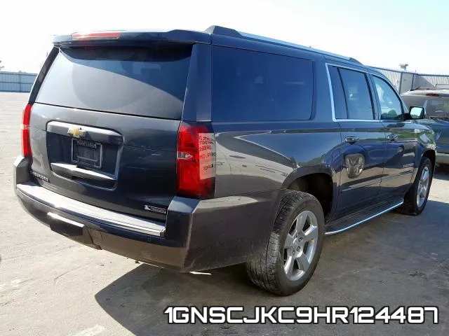1GNSCJKC9HR124487 фото 5