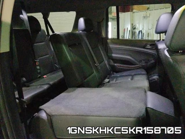 1GNSKHKC5KR158705 фото 7