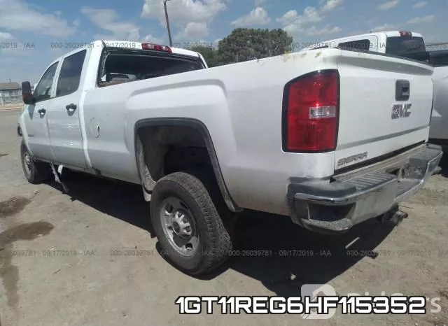 1GT11REG6HF115352 фото 4