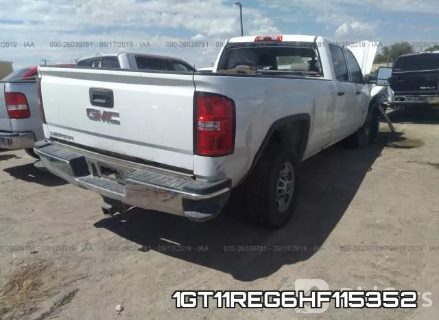 1GT11REG6HF115352 фото 5