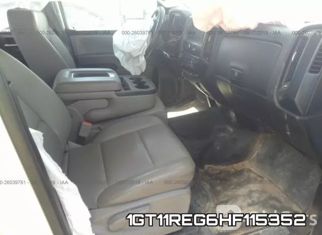 1GT11REG6HF115352 фото 6