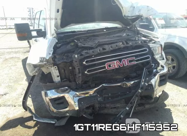 1GT11REG6HF115352 фото 7