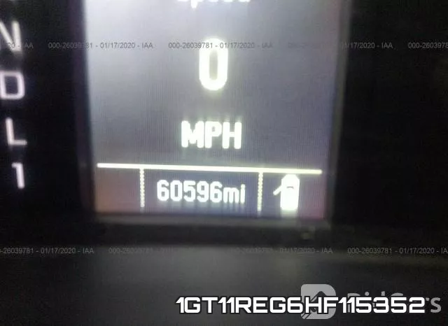 1GT11REG6HF115352 фото 8