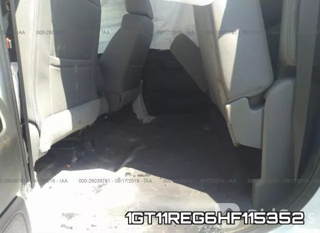 1GT11REG6HF115352 фото 9