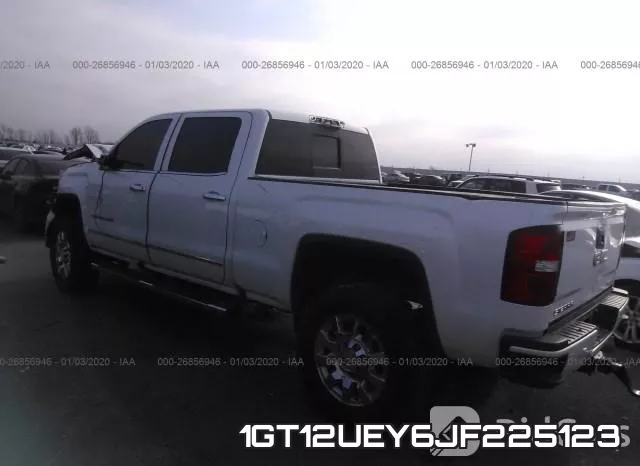 1GT12UEY6JF225123 фото 4
