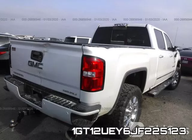 1GT12UEY6JF225123 фото 5