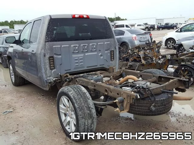 1GTR1MEC8HZ265965 фото 4