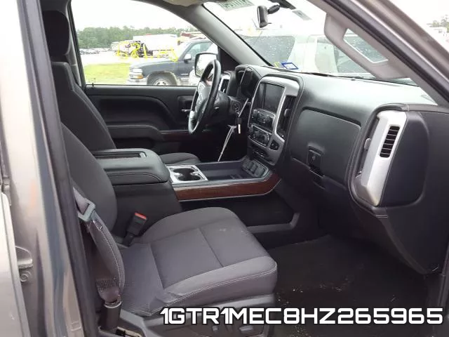 1GTR1MEC8HZ265965 фото 6