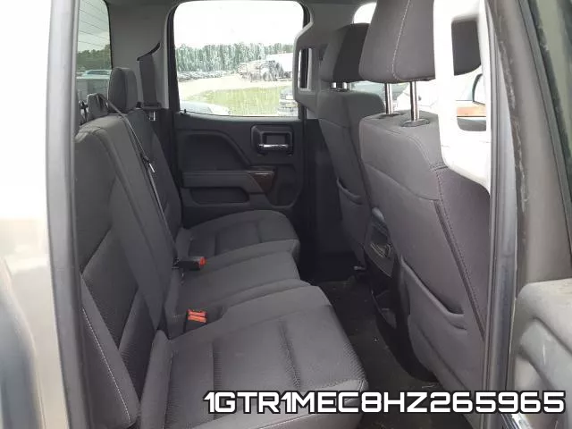 1GTR1MEC8HZ265965 фото 7