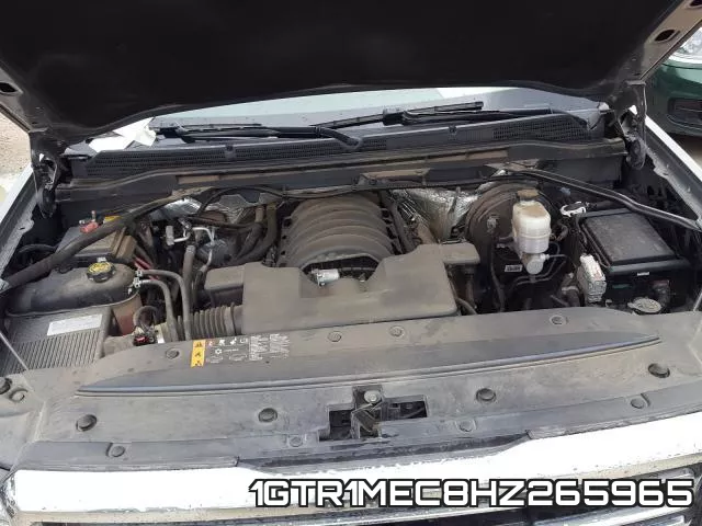 1GTR1MEC8HZ265965 фото 8