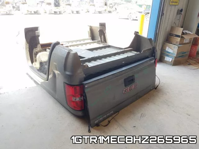 1GTR1MEC8HZ265965 фото 10