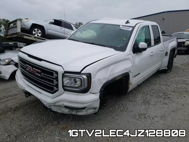 1GTV2LEC4JZ128808 фото 3