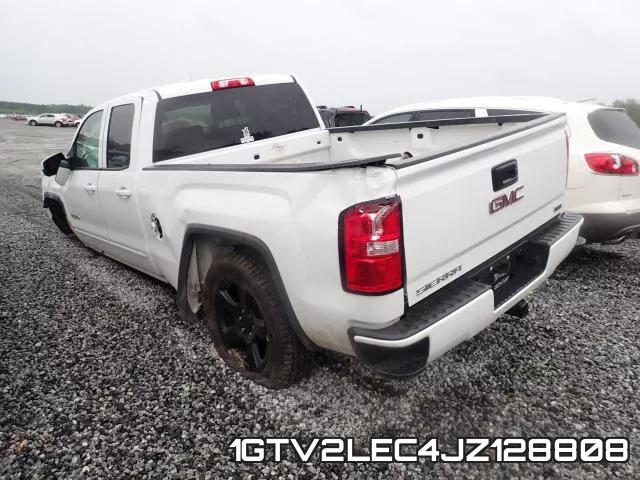 1GTV2LEC4JZ128808 фото 4
