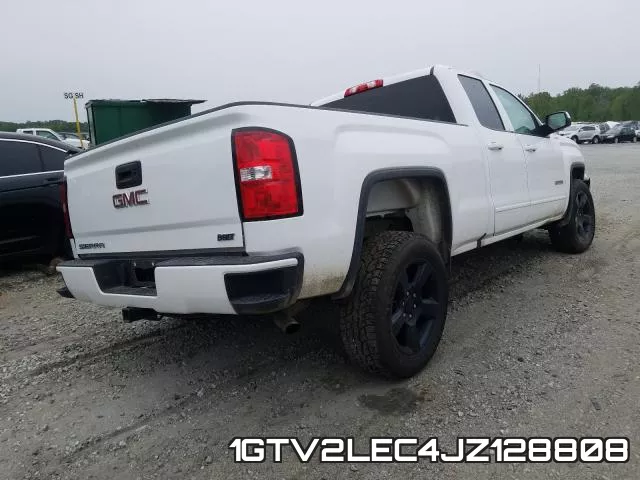 1GTV2LEC4JZ128808 фото 5