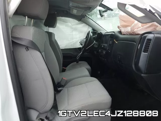 1GTV2LEC4JZ128808 фото 6