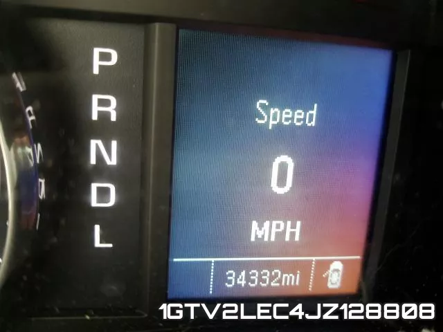 1GTV2LEC4JZ128808 фото 9