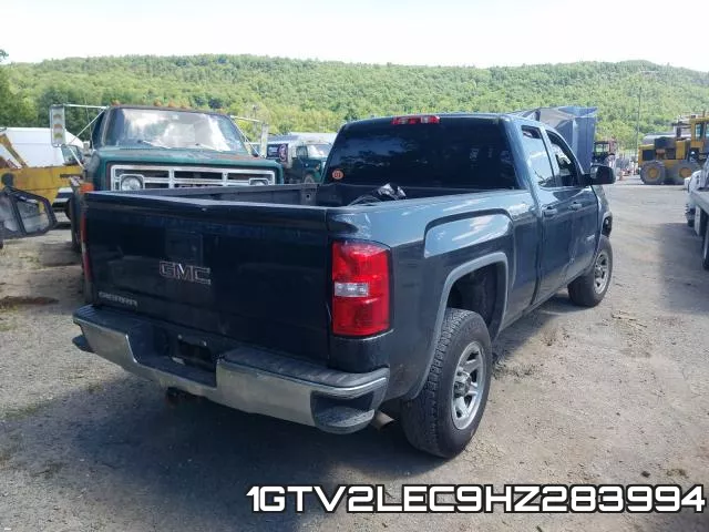 1GTV2LEC9HZ283994 фото 5