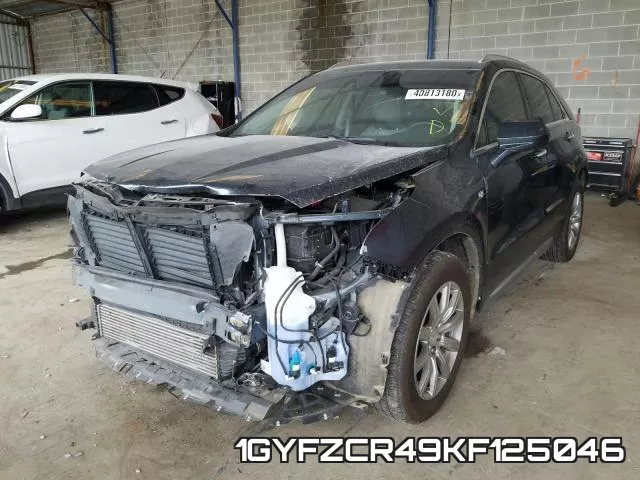 1GYFZCR49KF125046 фото 3