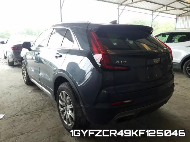 1GYFZCR49KF125046 фото 4