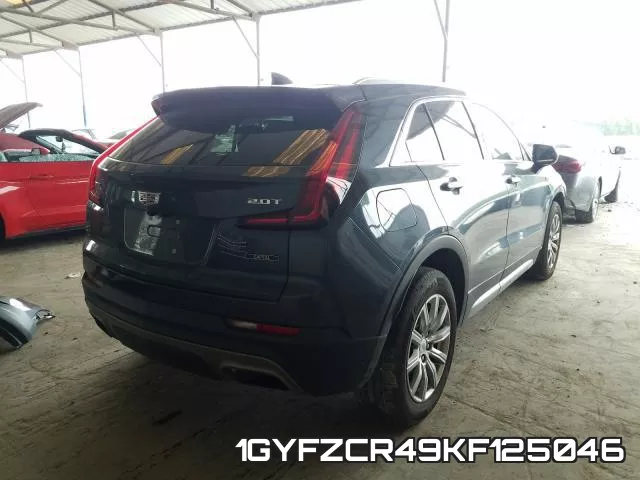 1GYFZCR49KF125046 фото 5