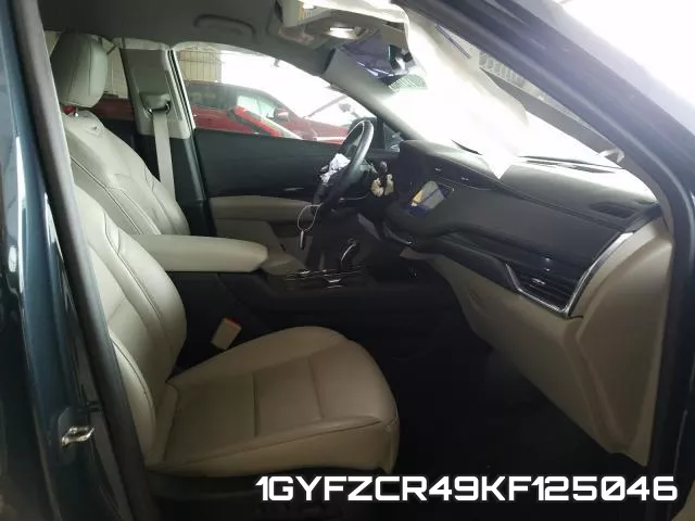 1GYFZCR49KF125046 фото 6