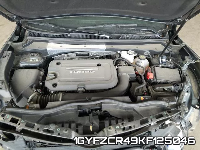 1GYFZCR49KF125046 фото 8