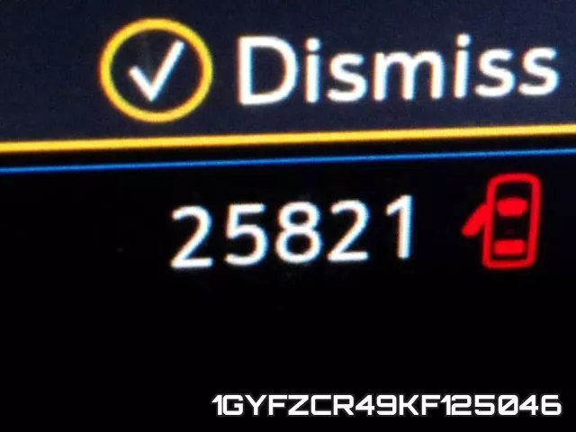 1GYFZCR49KF125046 фото 9