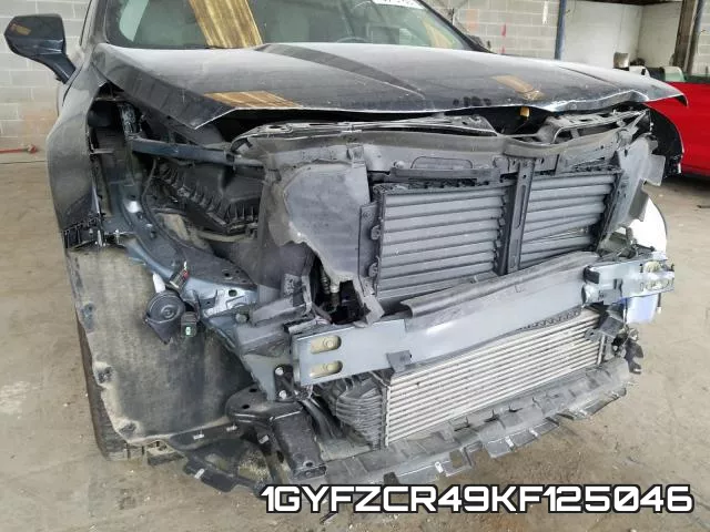 1GYFZCR49KF125046 фото 10