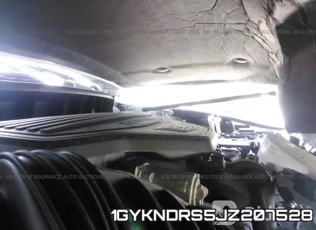 1GYKNDRS5JZ207528 фото 2