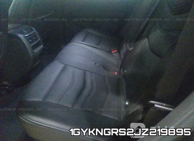 1GYKNGRS2JZ219895 фото 9