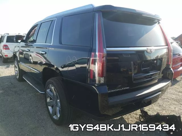 1GYS4BKJ1JR169434 фото 4