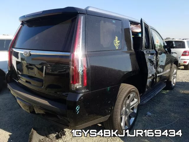 1GYS4BKJ1JR169434 фото 5