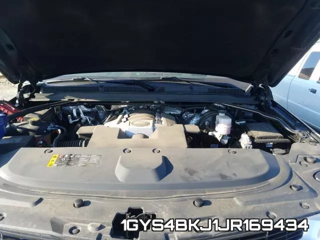 1GYS4BKJ1JR169434 фото 8