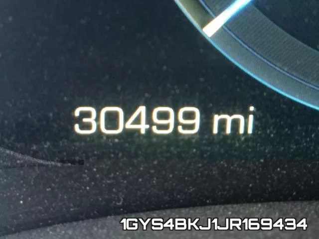 1GYS4BKJ1JR169434 фото 9