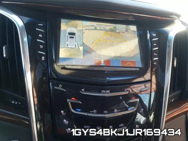 1GYS4BKJ1JR169434 фото 10