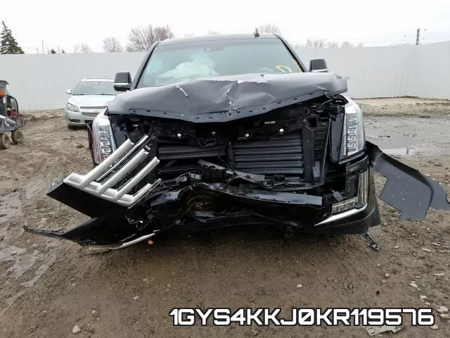 1GYS4KKJ0KR119576 фото 10