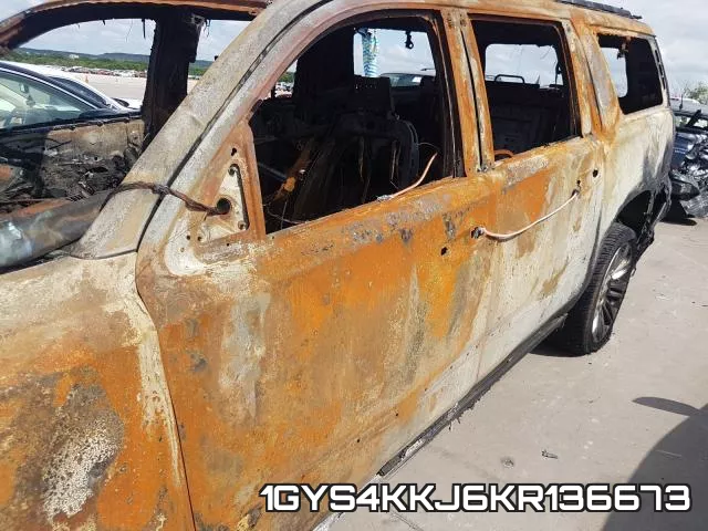 1GYS4KKJ6KR136673 фото 2